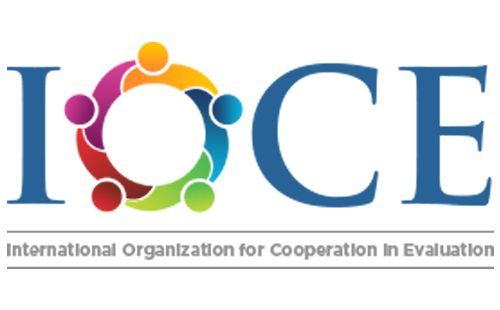 International Organization for Coorporation in Evaluation